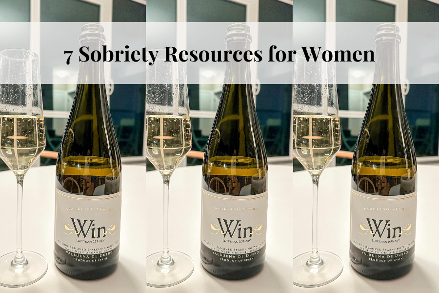 7 Sobriety Resources for Women