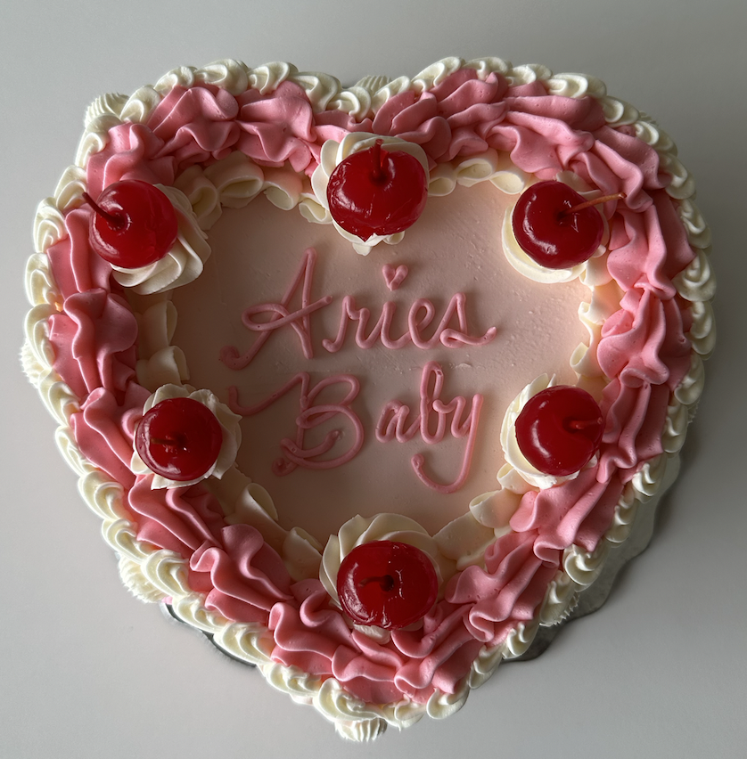 cake